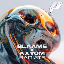 Axyom & Blaame – Radiate