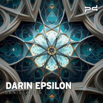Darin Epsilon – Janissaries