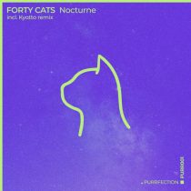 Forty Cats – Nocturne