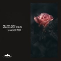 Jelly For The Babies, Nicolas Viana, Yopa – Magnetic Rose