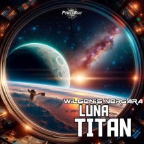 Wilgenis Vergara – Luna Titan
