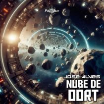 Jose Alves – Nube de Oort
