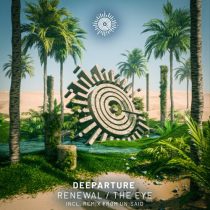 Deeparture – Renewal / the Eye