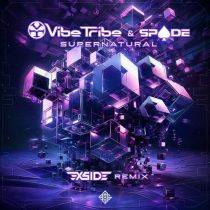 Vibe Tribe, Spade – Supernatural (X-side Remix)