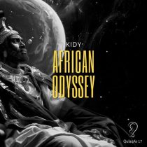 KIDY – African Odyssey