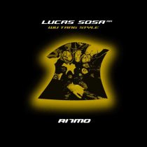 Lucas Sosa (AR) – Wu Tang Style