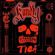 Tiga & Fever Ray – Kandy (Tiga Remix)