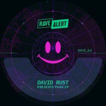 David Rust & Jakka-B, David Rust – Presents VKNG