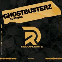 Ghostbusterz – Scrubbs