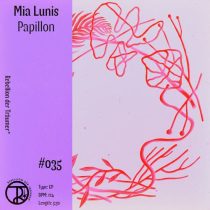 Mia Lunis – Papillon