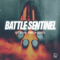 Steve RedHead – Battle Sentinel