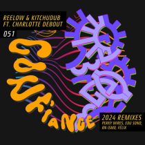 Charlotte Debout & KitChuDub, Reelow – Confiance (2024 Remixes)
