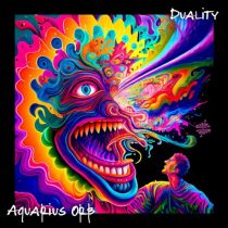 Aquarius Orb – Duality