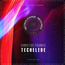 Christos Fourkis – Techelede