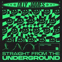 Olly James – Straight From The Underground
