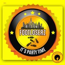 FootLoserz – It´s Party Time