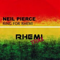 Neil Pierce – Ring for Rhemi
