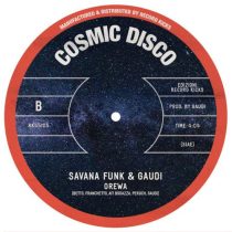 Gaudi & Savana Funk – Orewa