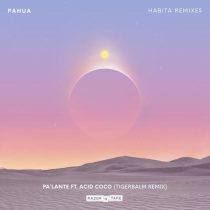 Acid Coco & Pahua – Pa’lante (Tigerbalm Remix)