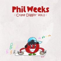 VA – Phil Weeks Present Crate Diggin Vol.1