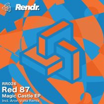 RED 87 – Magic Castle