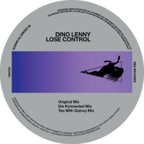 Dino Lenny – Lose Control