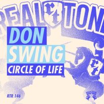 Don Swing – Circle Of Life