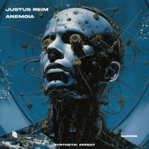 Justus Reim – Anemoia