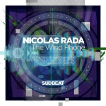 Nicolas Rada – The Wind Phone