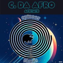 C. Da Afro – Acetate