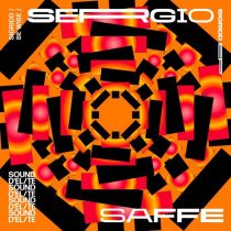 Sergio Saffe – Sigridd EP