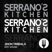 Jhon Timbala – Hot Sound