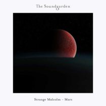 Strange Malcolm – Mars