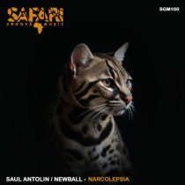 Newball & Saul Antolin – Narcolepsia
