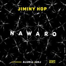 Jiminy Hop – Nawaro