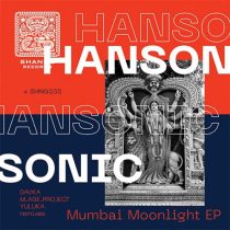 Hansonic – Mumbai Moonlight EP
