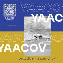 Yaacov – Forbidden Island EP