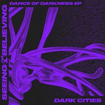 Dark Cities – Dance Of Darkness EP