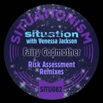 Situation & Venessa Jackson – Fairy Godmother (Risk Assessment Remixes)