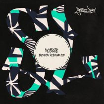 NOISSE – Dennis Rodman EP (Extended)