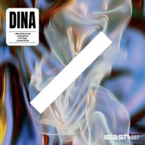 DINA – slash 007 – What We Never Had