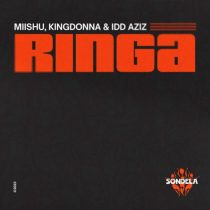 Idd Aziz, KingDonna & Miishu – Ringa