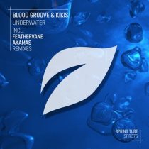 Blood Groove & Kikis – Underwater