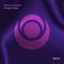 RIKO & GUGGA – Voyage Voyage