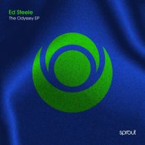 Ed Steele – The Odyssey EP