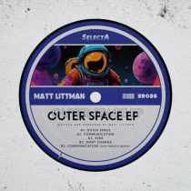 Matt Littman – Outer Space EP