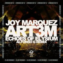 Joy Marquez & ART3M – Echoes Of Elysium (Alfonso G Remix)
