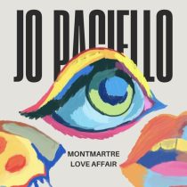 Jo Paciello – Montmartre Love Affair