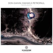 Don Gianni, Petropaul & MaMan (NL) – Spotlights