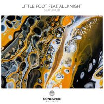 Little Foot & ALLKNIGHT – Survivor